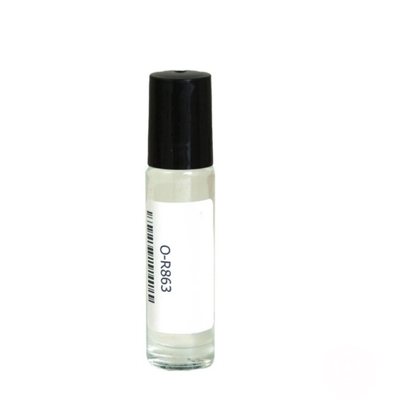 Crush It Fragrance Oil 1/3 Oz Glass Roll On Bottle - Picture 3 of 6